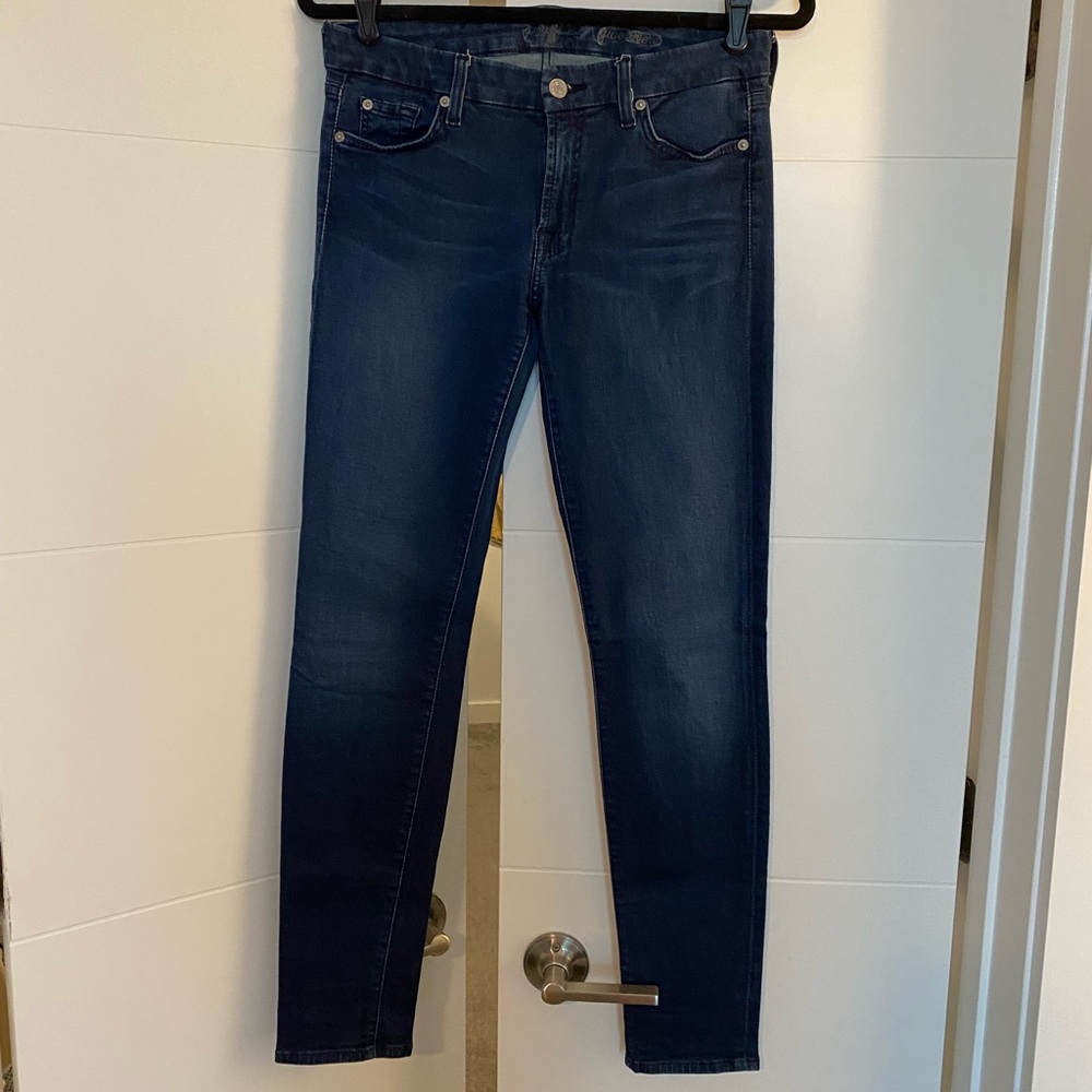 7 for all mankind Jeans
